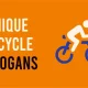 Bicycle-Slogans