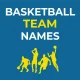 Basketball Team Names