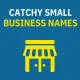 Small Business Names