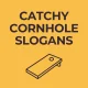 Cornhole Slogans