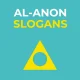 Al-Anon Slogans