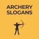Archery Slogans