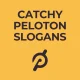Peloton Slogans